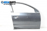 Ușă for Volkswagen Passat V Sedan B6 (03.2005 - 12.2010), 5 uși, sedan, position: dreaptă - fața