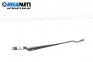Wischerarm frontscheibe for Volkswagen Golf IV Hatchback (08.1997 - 06.2005), position: links