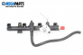 Fuel rail for Fiat Punto Hatchback II (09.1999 - 07.2012) 1.2 16V 80 (188.233, .235, .253, .255, .333, .353, .639...), 80 hp