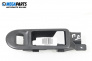 Inner handle for Volkswagen Golf IV Hatchback (08.1997 - 06.2005), 5 doors, hatchback, position: front - right
