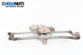 Motor ștergătoare parbriz for Volkswagen Golf IV Hatchback (08.1997 - 06.2005), hatchback, position: fața