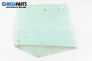 Window for Volkswagen Golf IV Hatchback (08.1997 - 06.2005), 5 doors, hatchback, position: rear - right