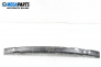 Bumper support brace impact bar for BMW 5 Series E60 Sedan E60 (07.2003 - 03.2010), sedan, position: rear