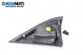Loudspeaker for Hyundai Santa Fe II SUV (10.2005 - 12.2012)