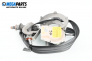 Centură de siguranță for Hyundai Santa Fe II SUV (10.2005 - 12.2012), 5 uși, position: dreaptă - spate
