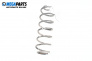 Arc for Volkswagen Polo Hatchback IV (10.2001 - 12.2005), hatchback, position: din spate