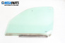 Window for Renault Kangoo Van (08.1997 - 02.2008), 3 doors, minivan, position: front - left