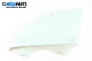 Window for BMW 3 Series E90 Sedan E90 (01.2005 - 12.2011), 5 doors, sedan, position: front - left