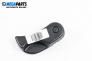 Mâner descuiere capotă for BMW 3 Series E90 Sedan E90 (01.2005 - 12.2011), 5 uși, sedan
