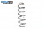 Arc for Audi A3 Hatchback I (09.1996 - 05.2003), hatchback, position: din spate