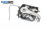 Parking brake pedal for Mercedes-Benz E-Class Sedan (W211) (03.2002 - 03.2009)