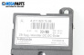 Modul trapă de plafon for Mercedes-Benz E-Class Sedan (W211) (03.2002 - 03.2009), № A2118207589