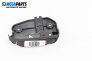 Seat handle for Mercedes-Benz E-Class Sedan (W211) (03.2002 - 03.2009), 5 doors, sedan