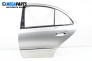 Tür for Mercedes-Benz E-Class Sedan (W211) (03.2002 - 03.2009), 5 türen, sedan, position: links, rückseite