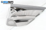 Panou interior ușă for Mercedes-Benz E-Class Sedan (W211) (03.2002 - 03.2009), 5 uși, sedan, position: dreaptă - spate