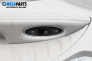 Interior door panel  for Mercedes-Benz E-Class Sedan (W211) (03.2002 - 03.2009), 5 doors, sedan, position: rear - right
