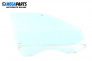 Fensterscheibe for Mercedes-Benz E-Class Sedan (W211) (03.2002 - 03.2009), 5 türen, sedan, position: rechts, vorderseite