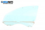 Window for Mercedes-Benz E-Class Sedan (W211) (03.2002 - 03.2009), 5 doors, sedan, position: front - left