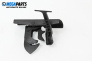 Verriegelung motorhaube for Mercedes-Benz E-Class Sedan (W211) (03.2002 - 03.2009)