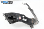 Element schlossträger frontmaske for Mercedes-Benz E-Class Sedan (W211) (03.2002 - 03.2009), sedan, position: rechts