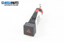 Taste notlichtleuchten for Chevrolet Captiva SUV (06.2006 - ...)