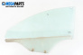 Window for Chevrolet Captiva SUV (06.2006 - ...), 5 doors, suv, position: front - left