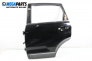 Tür for Chevrolet Captiva SUV (06.2006 - ...), 5 türen, suv, position: links, rückseite