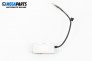 Amplificator antenă for Chevrolet Captiva SUV (06.2006 - ...)