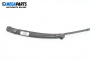Wischerarm heckscheibe for Opel Meriva A Minivan (05.2003 - 05.2010), position: rückseite
