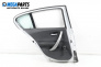 Door for BMW 1 Series E87 (11.2003 - 01.2013), 5 doors, hatchback, position: rear - left