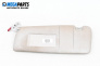 Sonnenblende for BMW 3 Series E46 Sedan (02.1998 - 04.2005), position: links