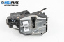Schloss for BMW 3 Series E46 Sedan (02.1998 - 04.2005), position: links, vorderseite