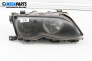 Far for BMW 3 Series E46 Sedan (02.1998 - 04.2005), sedan, position: dreapta