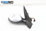 Mirror for Peugeot 206 Hatchback (08.1998 - 12.2012), 3 doors, hatchback, position: right