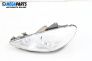 Scheinwerfer for Peugeot 206 Hatchback (08.1998 - 12.2012), hecktür, position: links