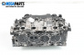 Engine head for Peugeot 206 Hatchback (08.1998 - 12.2012) 1.6 HDi 110, 109 hp