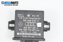 Modul lumini for Audi A8 Sedan 4E (10.2002 - 07.2010), № 4E0907357