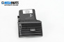 AC heat air vent for Audi A8 Sedan 4E (10.2002 - 07.2010)
