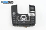 Panou butoane for Audi A8 Sedan 4E (10.2002 - 07.2010)