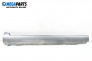 Prag exterior for Audi A8 Sedan 4E (10.2002 - 07.2010), 5 uși, sedan, position: stânga