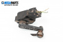 Self leveling sensor for Audi A8 Sedan 4E (10.2002 - 07.2010)