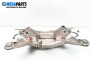 Hintere achse for Audi A8 Sedan 4E (10.2002 - 07.2010), sedan