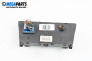 Air conditioning panel for Peugeot 308 CC Cabrio (02.2009 - 12.2015)