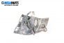 Stop interior for Peugeot 308 CC Cabrio (02.2009 - 12.2015), cabrio, position: stânga
