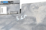 Bumper holder for Peugeot 308 CC Cabrio (02.2009 - 12.2015), cabrio, position: rear