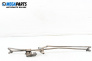 Motor scheibenwischer, vorne for Peugeot 307 Hatchback (08.2000 - 12.2012), hecktür, position: vorderseite