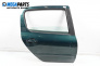 Door for Peugeot 307 Hatchback (08.2000 - 12.2012), 5 doors, hatchback, position: rear - right