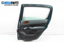 Door for Peugeot 307 Hatchback (08.2000 - 12.2012), 5 doors, hatchback, position: rear - right