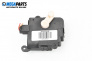 Heater motor flap control for Peugeot 307 Hatchback (08.2000 - 12.2012) 1.6 16V, 109 hp