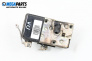 Schloss for Peugeot 307 Hatchback (08.2000 - 12.2012), position: links, vorderseite